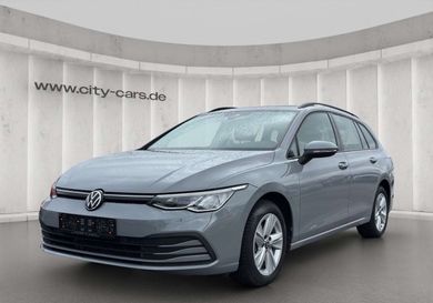 Volkswagen Golf, 2022