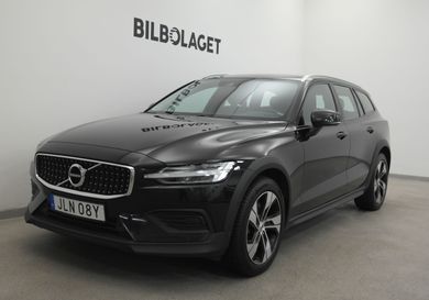 Volvo V60 Cross Country, 2022