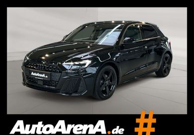 Audi A1, 2025
