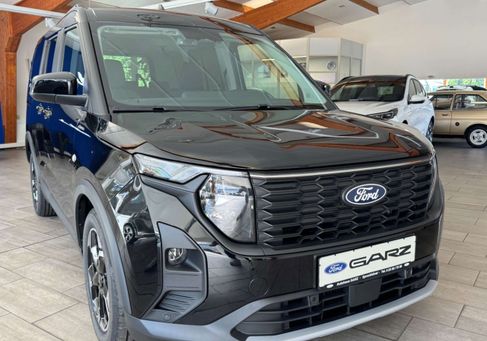 Ford Tourneo Courier, 2025