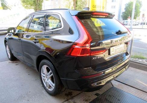 Volvo XC60, 2022