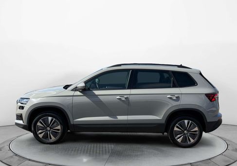 Skoda Karoq, 2023