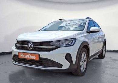 Volkswagen Taigo, 2023