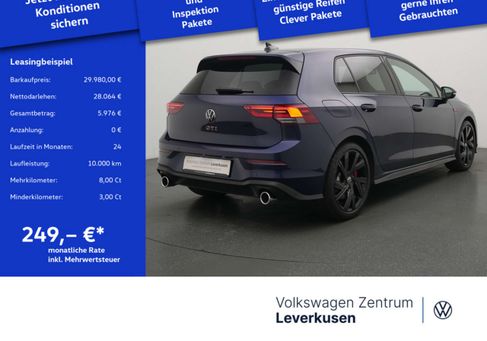 Volkswagen Golf, 2024 2