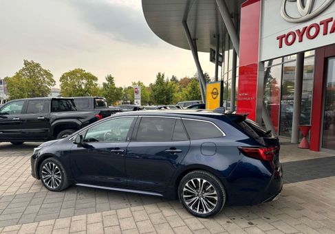 Toyota Corolla, 2024 3