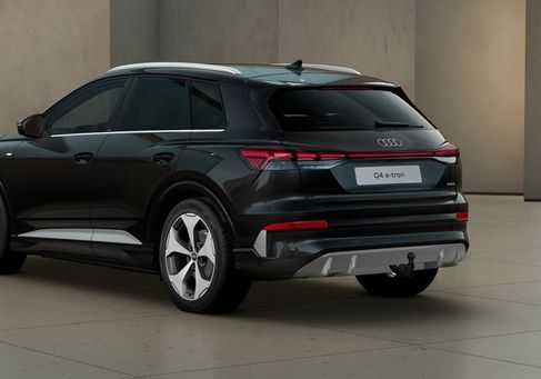 Audi Q4, 2027