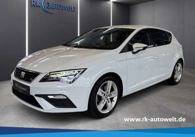 Seat Leon, 2020