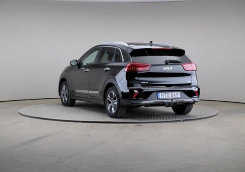 Kia Niro, 2022