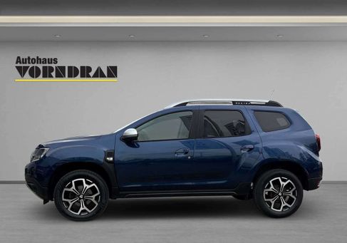 Dacia Duster, 2019 3