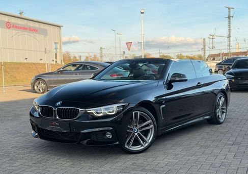 BMW 420, 2018 2