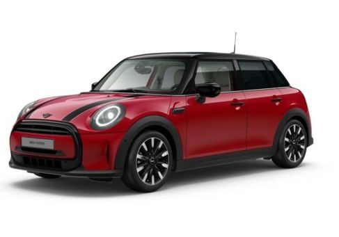 MINI Cooper, 2023