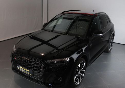 Audi SQ5, 2023