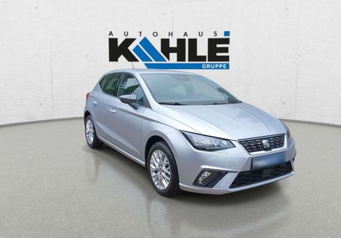 Seat Ibiza, 2022 3
