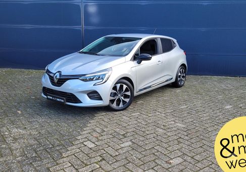 Renault Clio, 2022