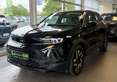 Opel Mokka, 2023 2