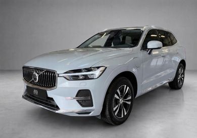 Volvo XC60, 2024