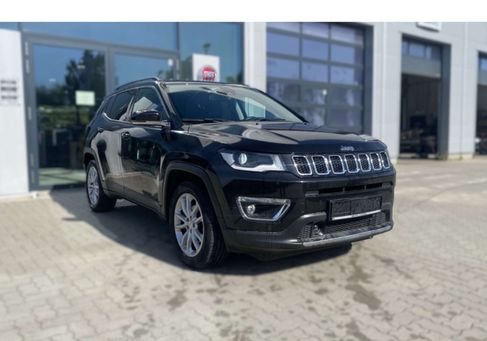 Jeep Compass, 2020 3