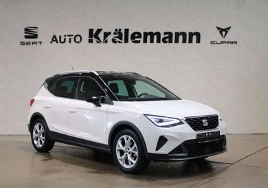 Seat Arona, 2023