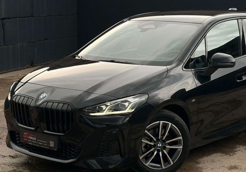 BMW 218, 2024 2