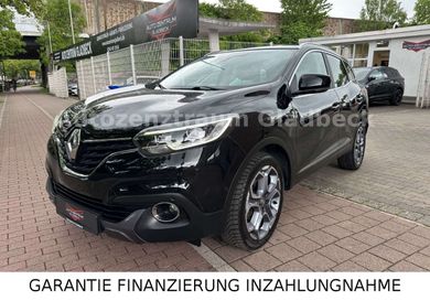 Renault Kadjar, 2018