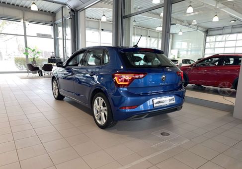 Volkswagen Polo, 2023 3