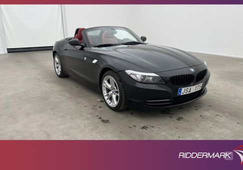 BMW Z4, 2009