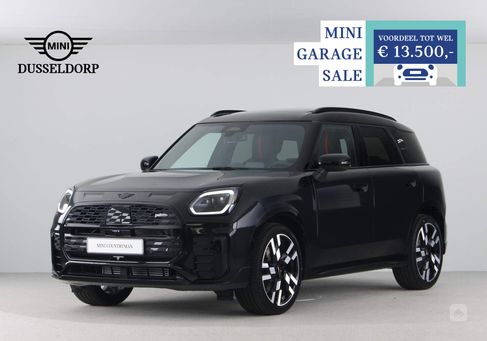 MINI, 2024