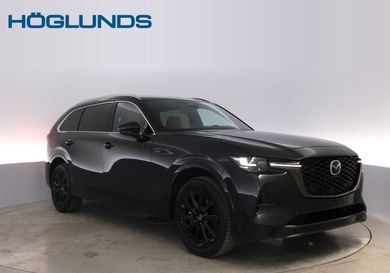 Mazda, 2026