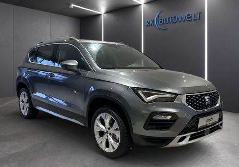 Seat Ateca, 2023