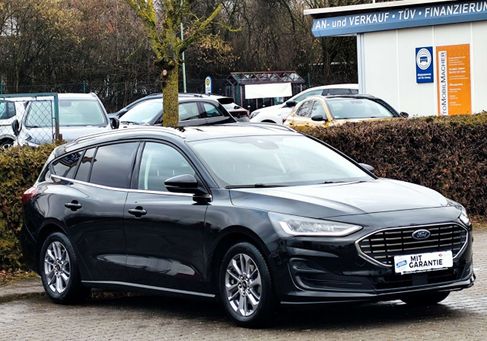 Ford Focus, 2023 3