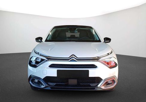 Citroën C4, 2024 3