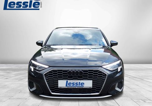 Audi A3, 2021 2