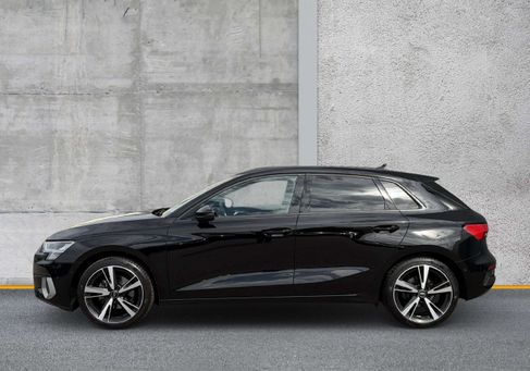 Audi A3, 2023 2