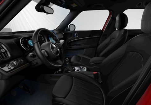 MINI Cooper Countryman, 2022