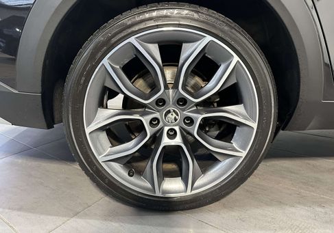 Skoda Superb, 2020