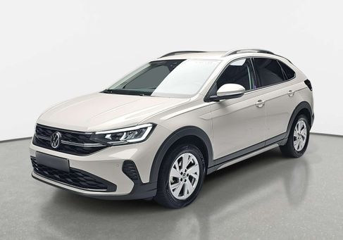 Volkswagen Taigo, 2025