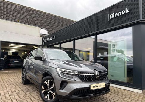 Renault Austral, 2025 2