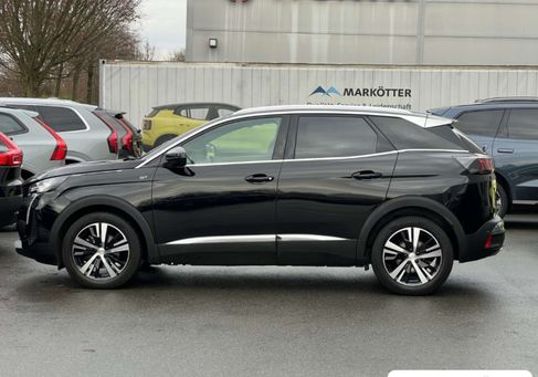 Peugeot 3008, 2023