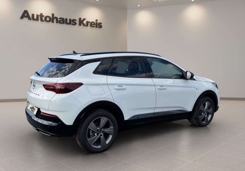 Opel Grandland X, 2024 2
