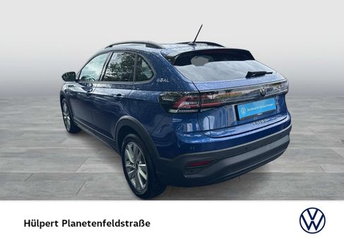 Volkswagen Taigo, 2025