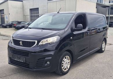 Peugeot Expert, 2018
