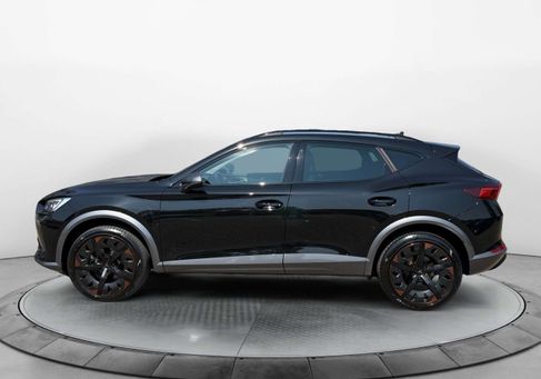 Cupra Formentor, 2022