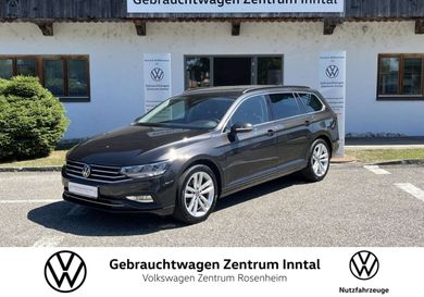 Volkswagen Passat Variant, 2024