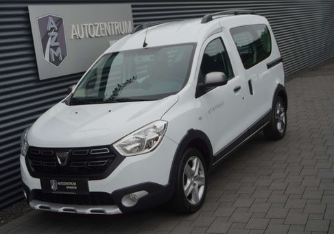 Dacia Dokker, 2020 2