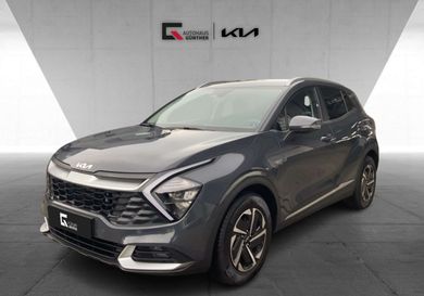Kia Sportage, 2024