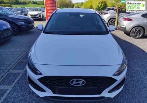 Hyundai i30, 2026 2
