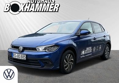 Volkswagen Polo, 2024