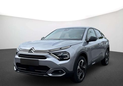 Citroën C4, 2023 2