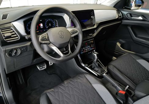 Volkswagen T-Cross, 2026