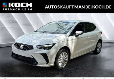 Seat Ibiza, 2026